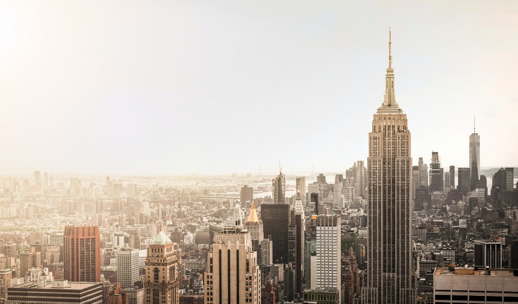 Legalweek 2022 Recap