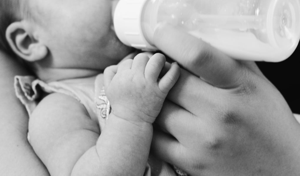 FDA Announces Investigation Into Infant Illness Connected to Powdered Formula