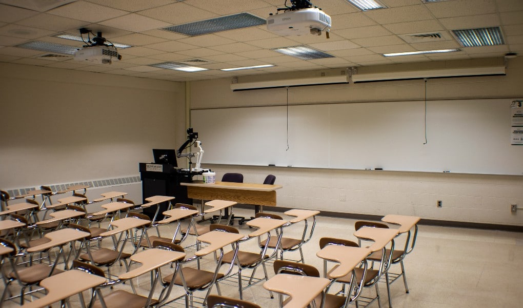 Florida School Districts Sue McKinsey & Co. Over its Role in the Opioid Epidemic