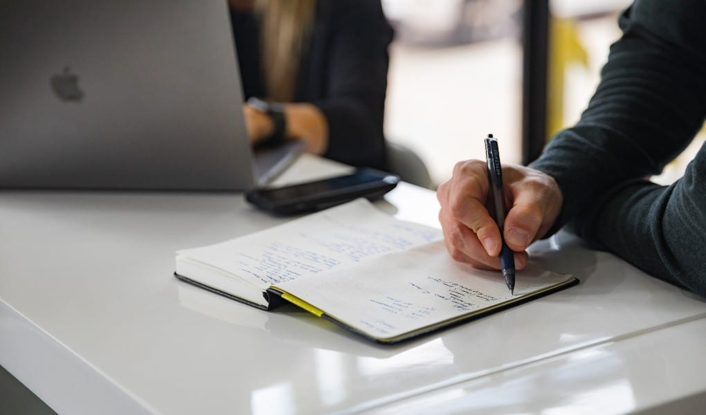 Law 101 for Experts: Understanding the Discovery Process