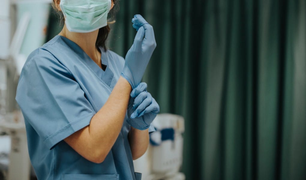 Jury Awards $111M to College Student for Negligent Care Post-Surgery