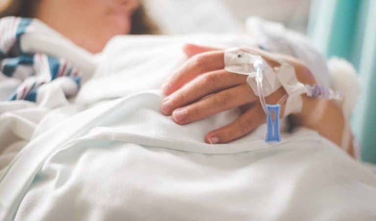 Diagnostic Delay Results in Infant Death