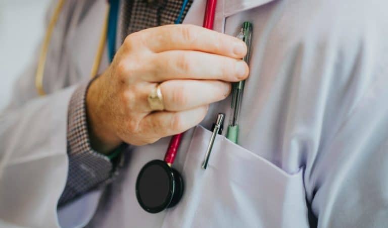 Improper Treatment of Abscess Leads to Death From Sepsis