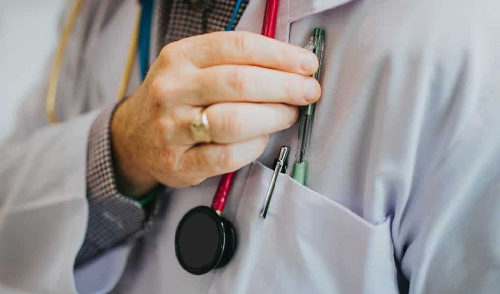 Improper Treatment of Abscess Leads to Death From Sepsis