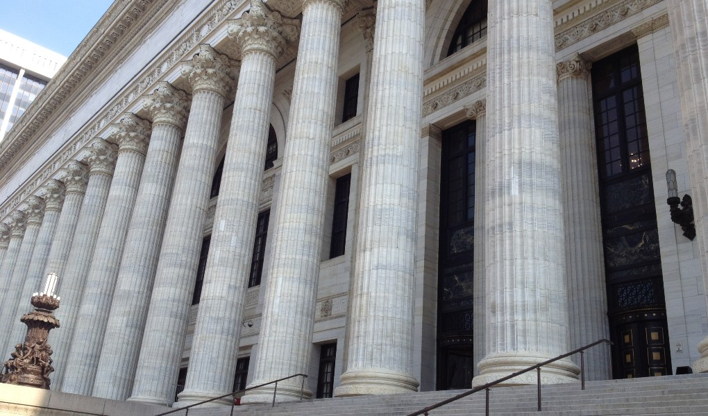 Law 101 for Experts: Understanding Jury Trials