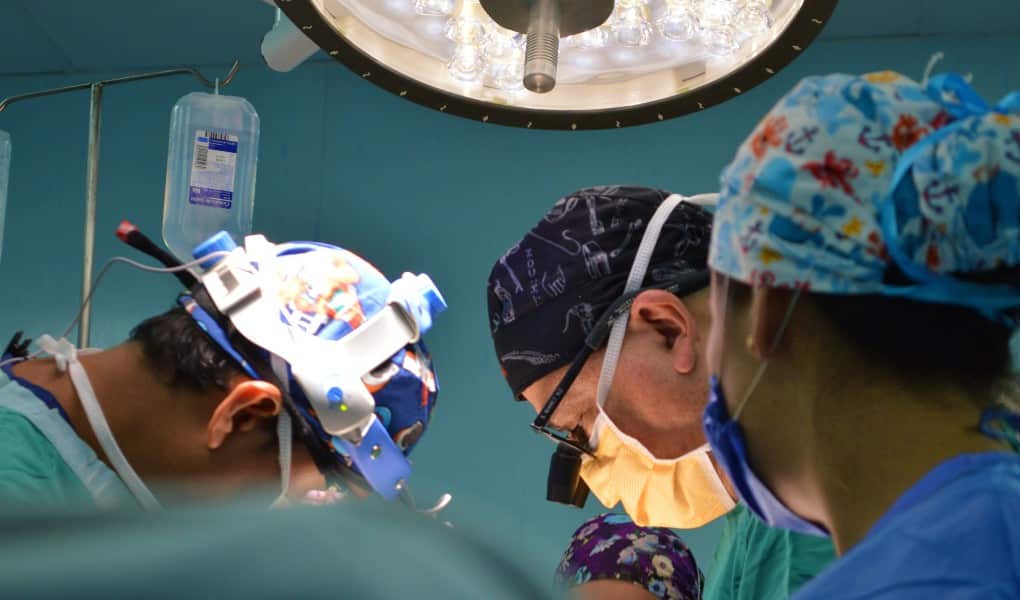 Plaintiff Awarded $4.5 Million After Hip Implant Breaks in Half