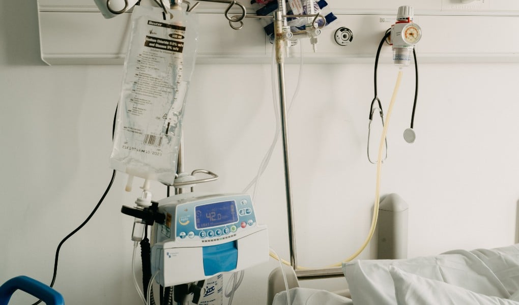 Jury Returned $2.4 Million Verdict For Negligent Breast Cancer Treatment