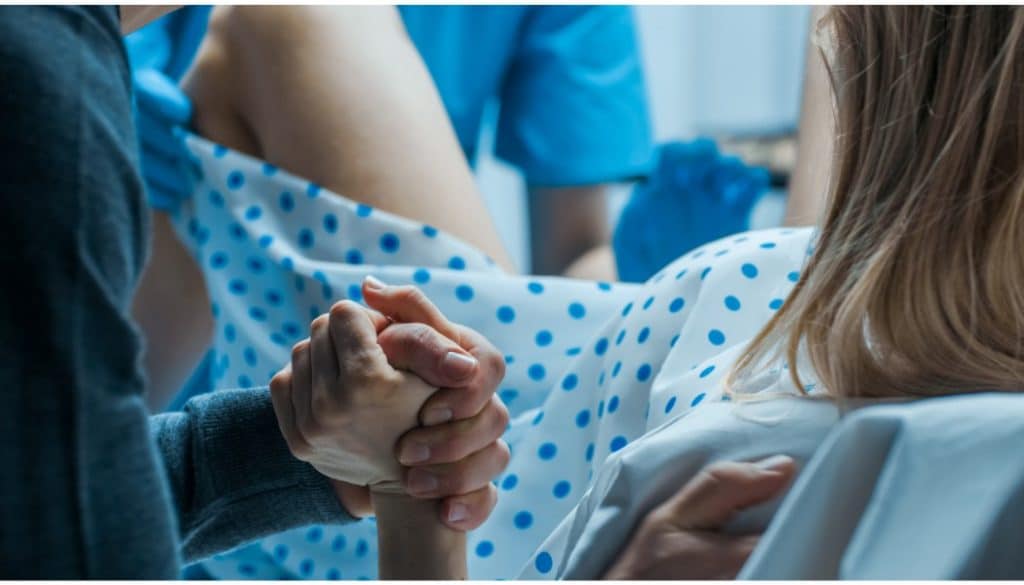 Obstetrician’s Negligent Care During Childbirth Results in $73.1 Million Award