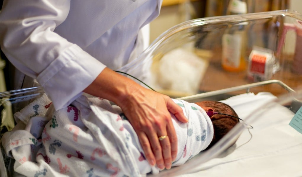 Jury Awards Family $30.55M for Doctors’ Failure to Monitor Fetus Heart Rate