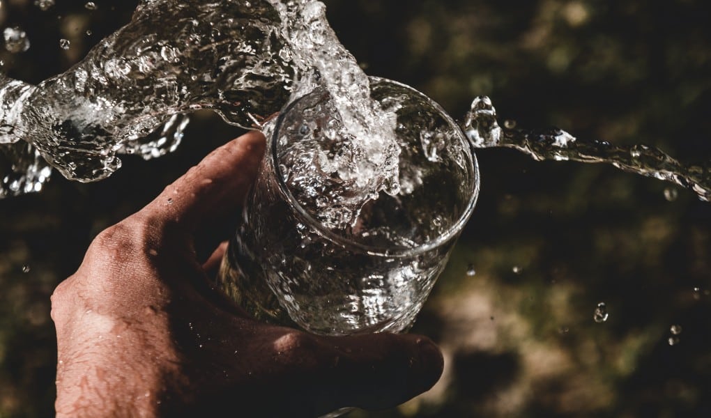 Drinking Water Contaminated for Thousands Due to Navy’s Fuel Leak