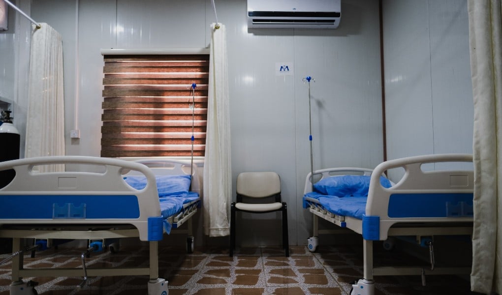 Seattle Children’s Hospital Faces Corporate Fraud Allegations