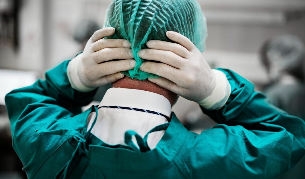 D’Amore Personal Injury Law Obtains $1.1M Verdict With World Class Surgeon