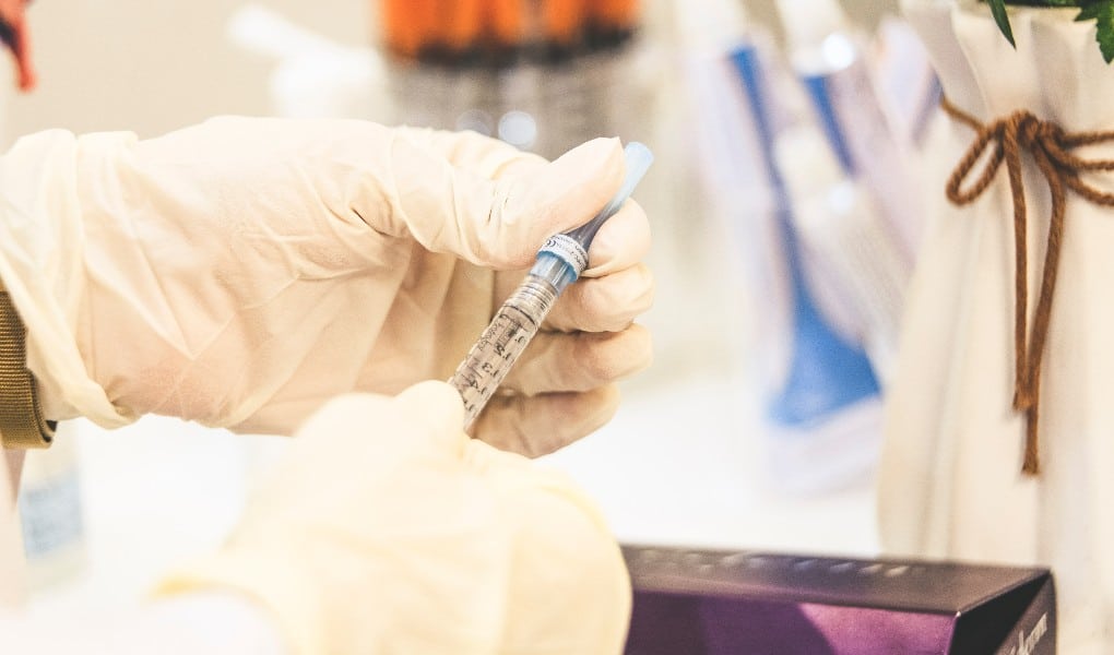 Patient Loses Both Kidneys Following Medication Error Allergy