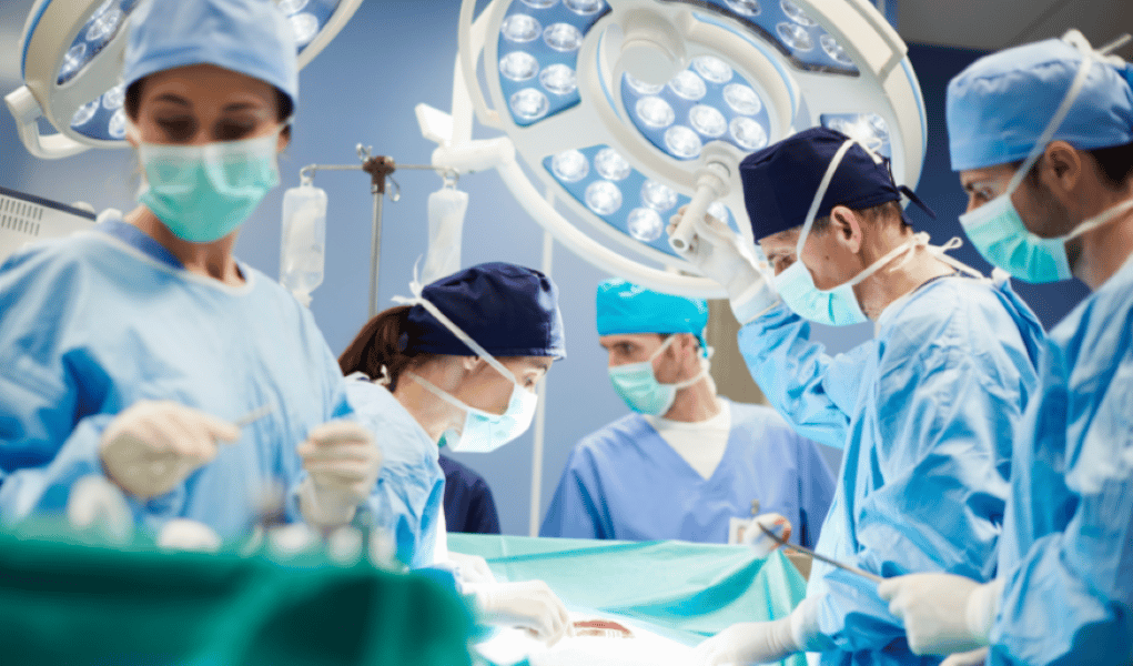 Federal Judge Awards Family $14.2 Million for Ear Infection Surgery Gone Wrong