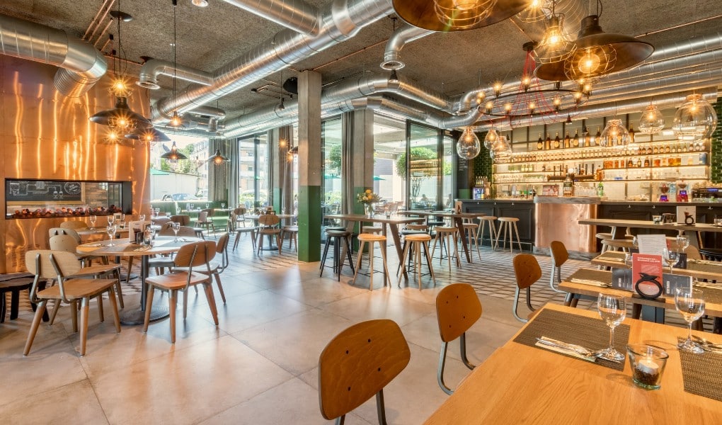 Restaurant Customer Wins $16M Verdict in Slip and Fall Case