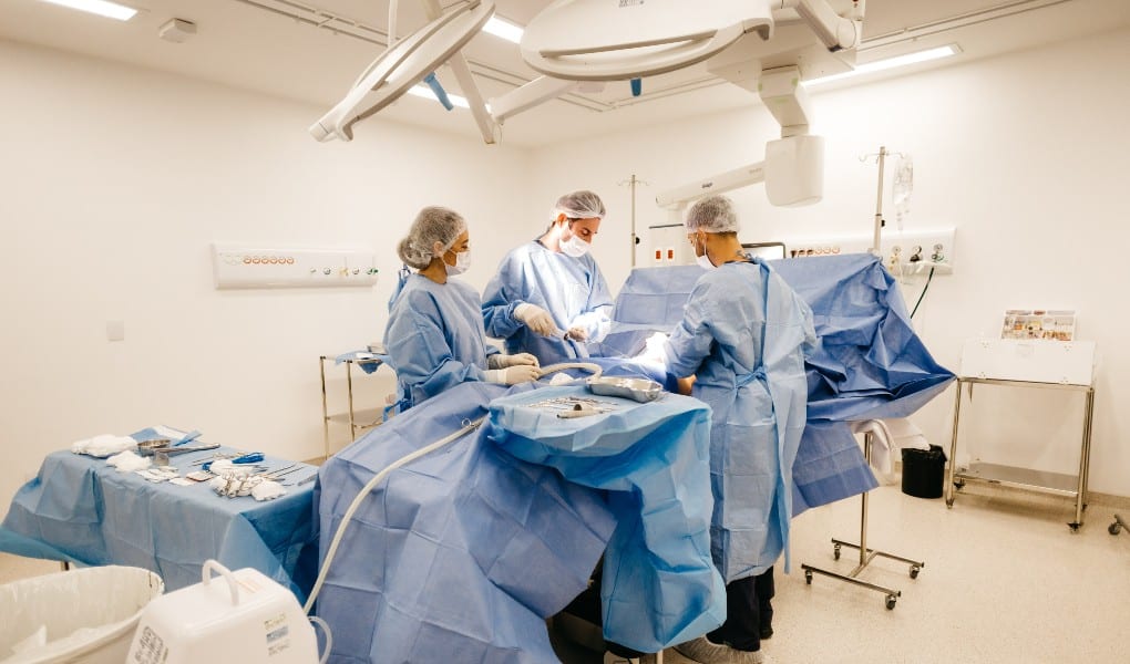 $20.7 Million Plaintiff Verdict for Untreated Spinal Infection