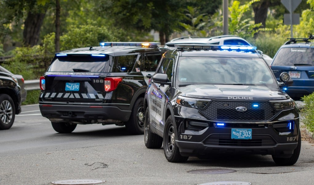 Journalist Sues Medford and Jackson County Over Arrest During Reporting