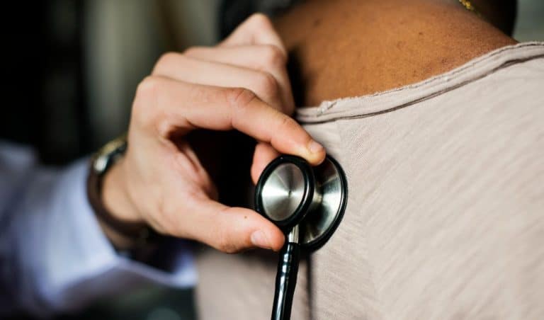 $1.9 Million Verdict in Wrongful Death Case Due to Pulmonary Embolism