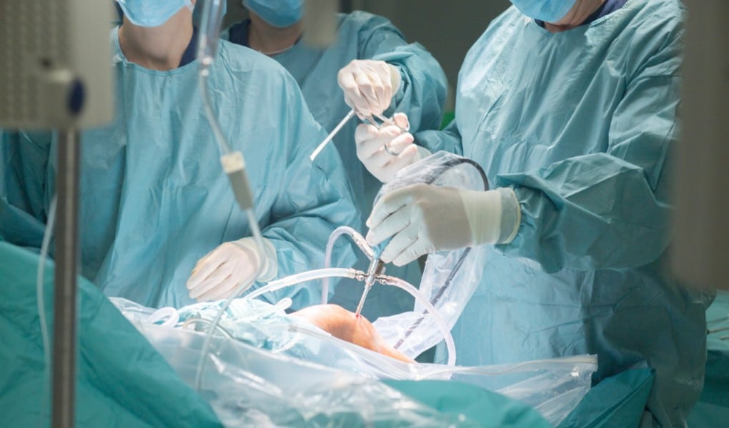 Vascular Surgeon’s Medical Errors Results in $17M Award for Paraplegic Patient