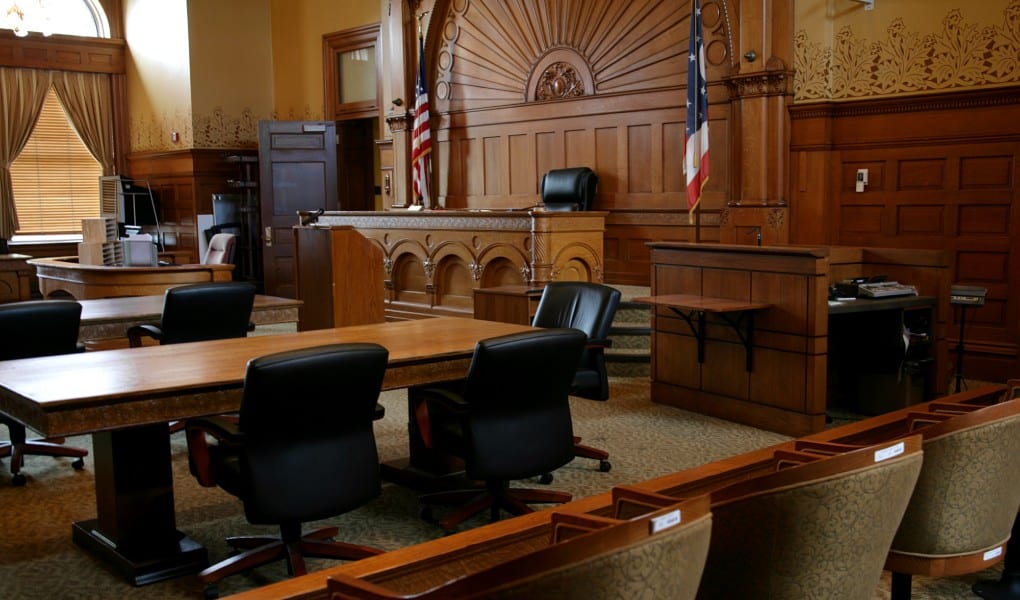 Top 5 Mass Torts of 2022