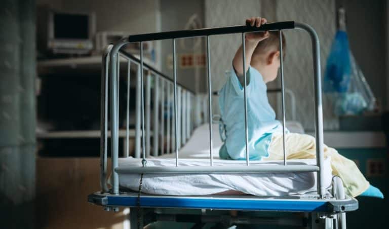 Toddler Dies Following Physician’s Failure to Diagnose Tonsillar Herniation