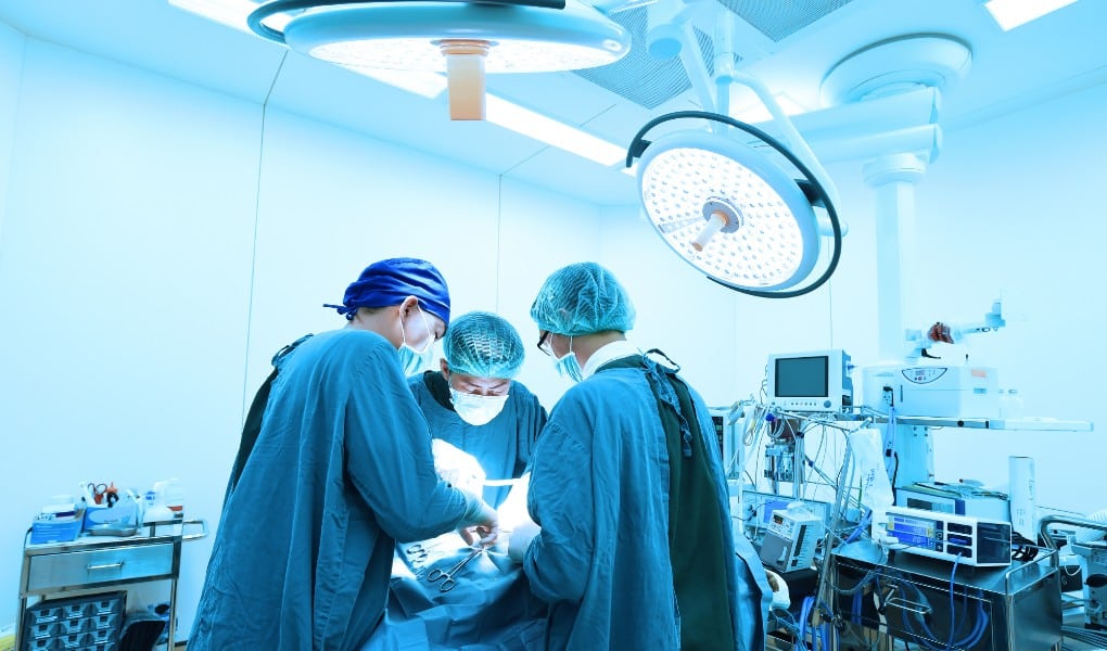 Patient Awarded $10M After a Botched Gallbladder Surgery