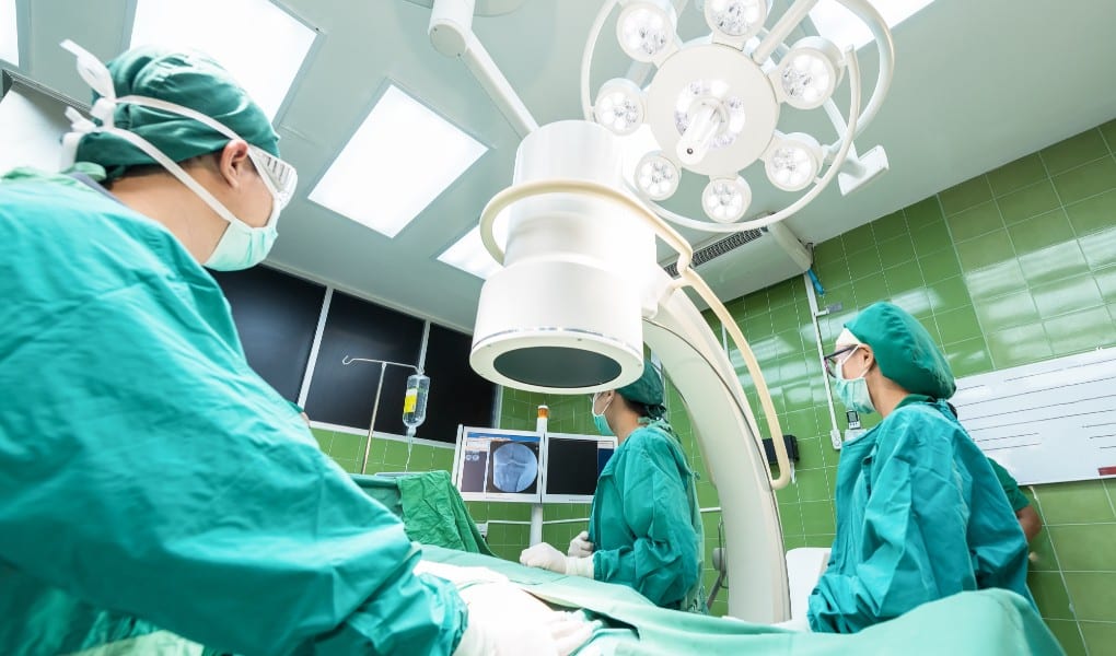 Plaintiffs Awarded $6M for Unnecessary Spinal Surgeries From Doctor Accused of Medicare Fraud