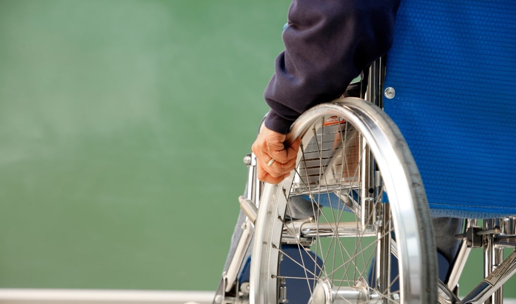 Patient Left Paralyzed After Delayed Treatment of Epidural Hematoma