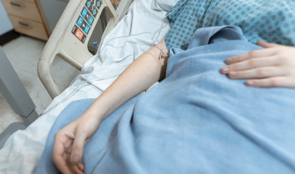 Cancer Victim’s Death Avenged With a $5.8M Award to Her Estate