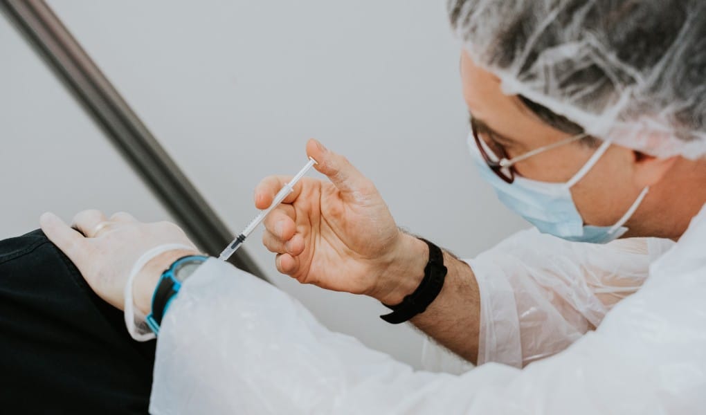 Merck Faces Claims of Withholding Information About Gardasil Vaccine Risk