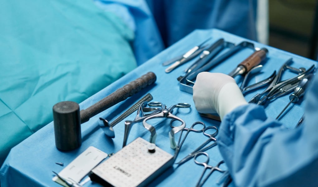 Negligence, not Pre-Existing Conditions, Blamed in a $4.9M Award to Amputee