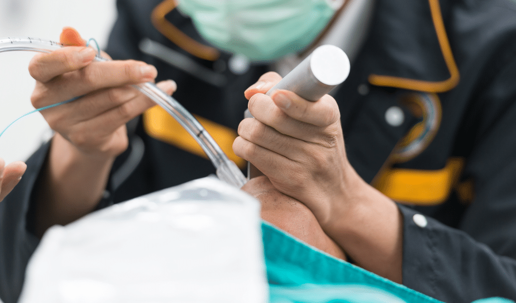 Failure to Diagnose Peritonsillar Abscess Leads to Patient Death