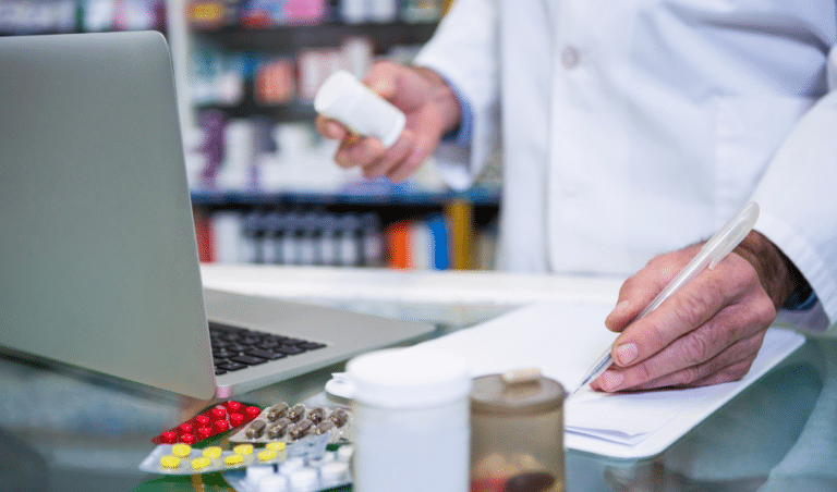 Methotrexate Toxicity Results in Patient Complications