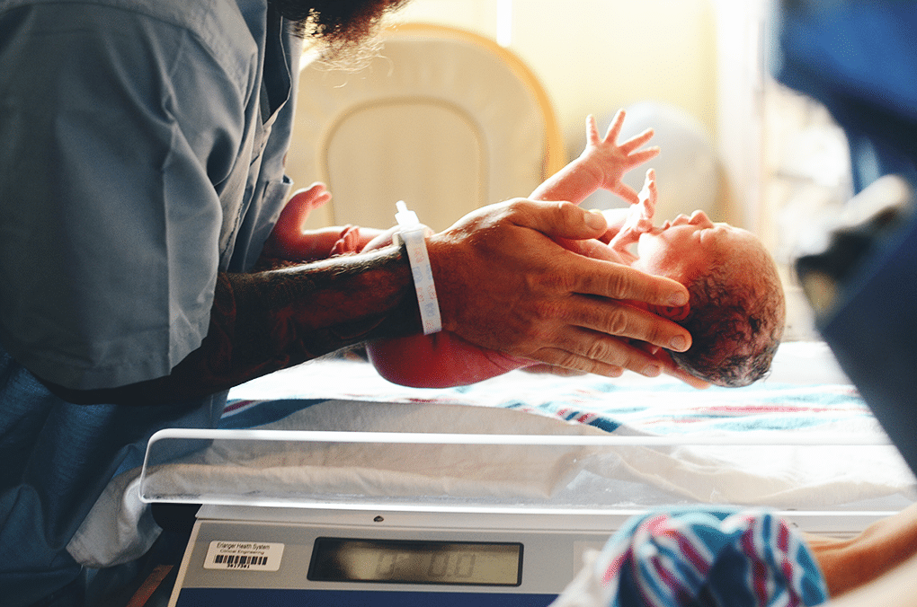 $19 Million Verdict in Infant’s Wrongful Death