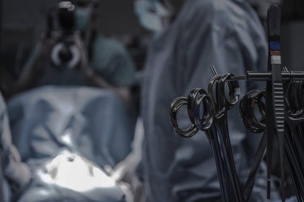 Jury Awards Estate $2.5 Million for a Death Following a Hernia Surgery