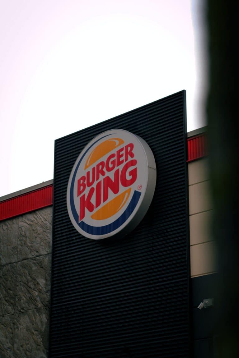 Man Awarded $7.8M After Fall In Burger King Bathroom